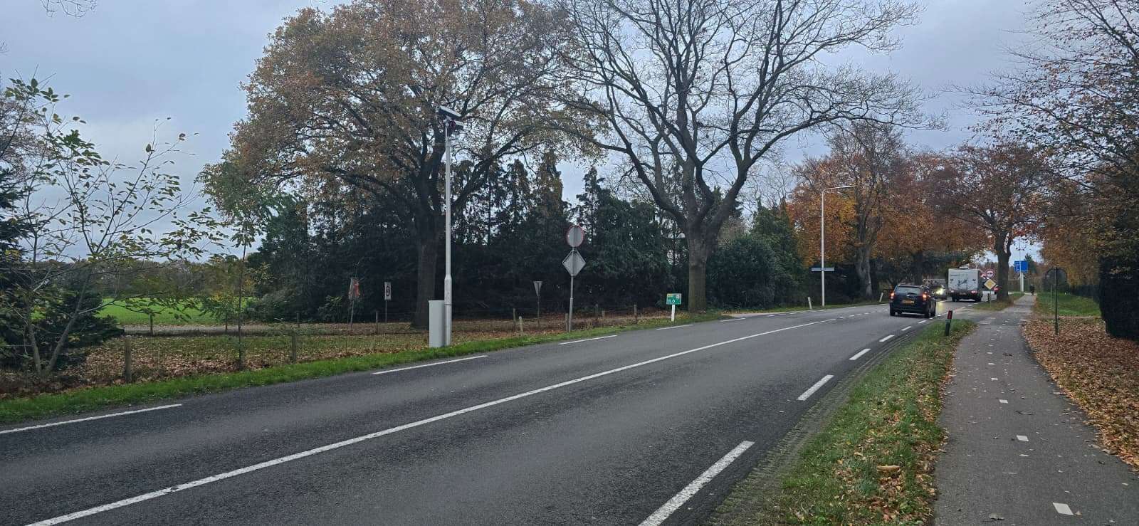 Putten heeft nog geen planning voor volledige aanpak N303 en ziet geen rol bij onduidelijkheid