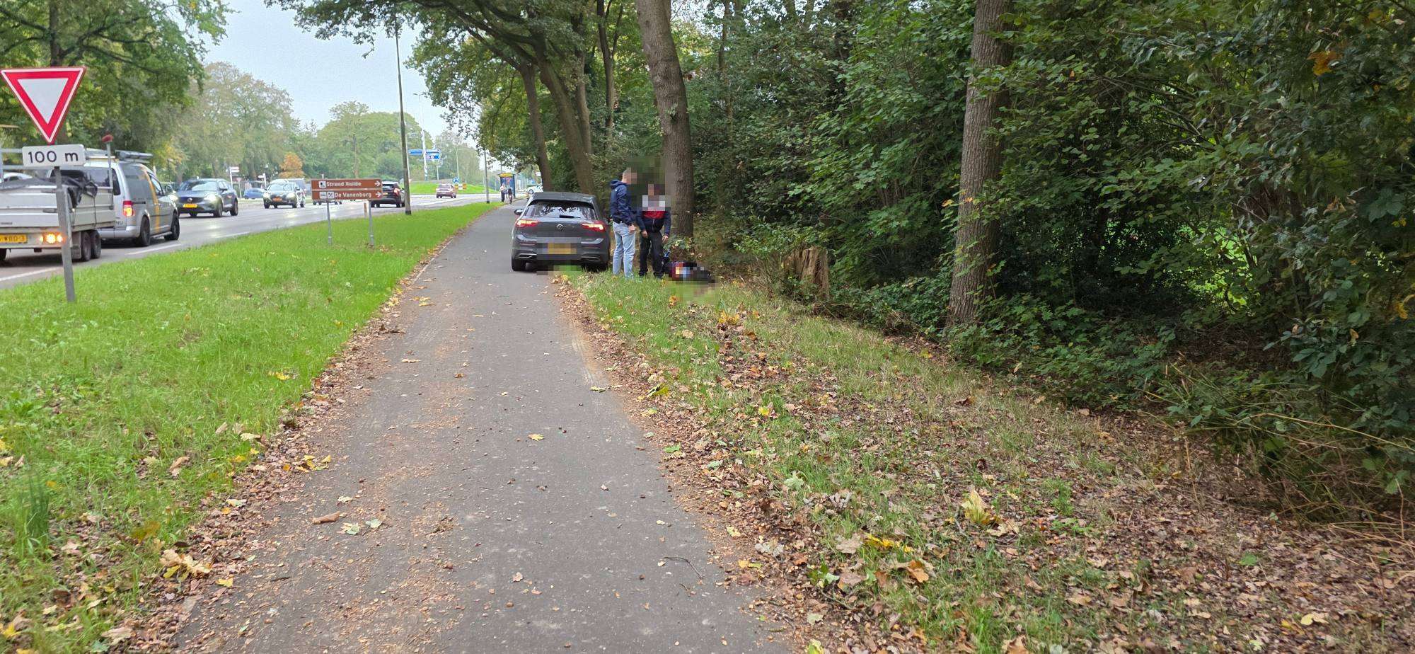 scooterrijder-krijgt-drie-boetes-na-achtervolging-door-onopvallende-politieauto