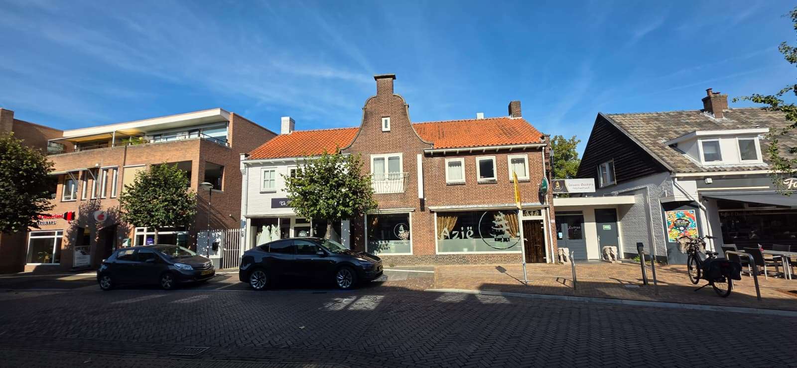 Van oude smederij tot dorpsboerderijtje: Putten beslist over bescherming historische panden