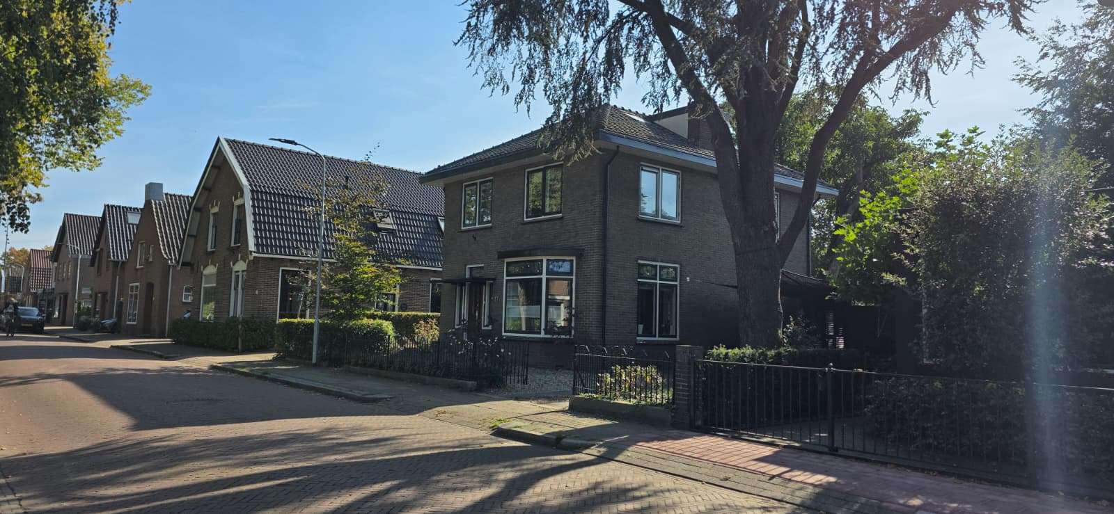 Van oude smederij tot dorpsboerderijtje: Putten beslist over bescherming historische panden