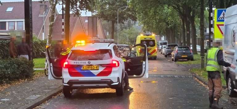 voetgangster-aangereden-op-oversteekplaats-aan-rosendaalseweg